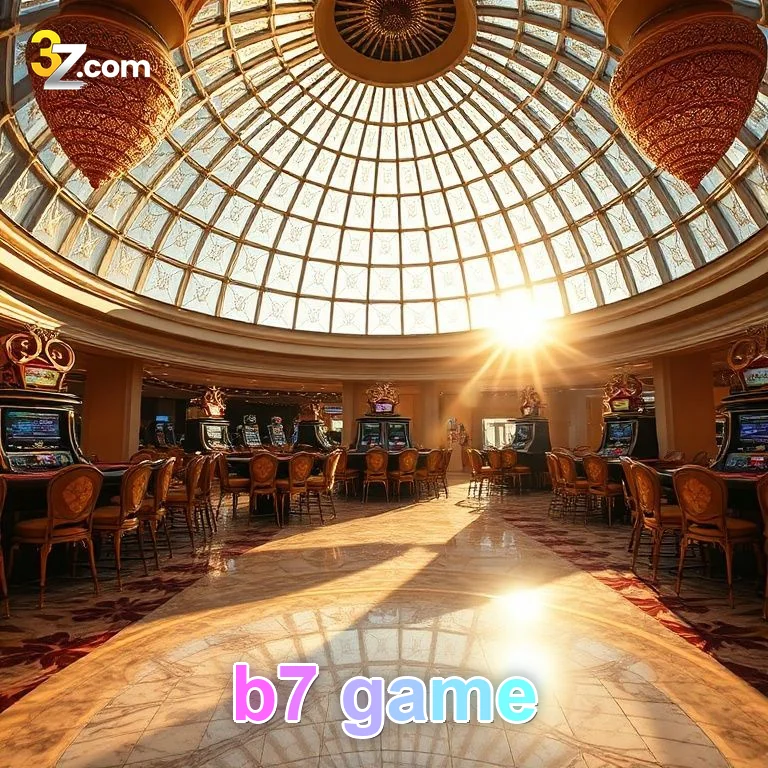 b7 game apk
