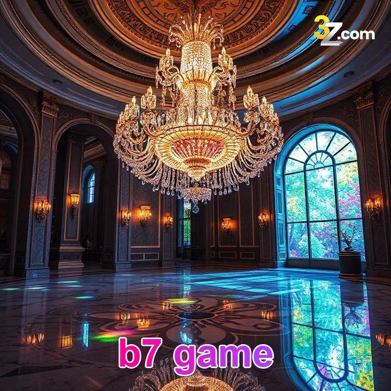 b7 game bet