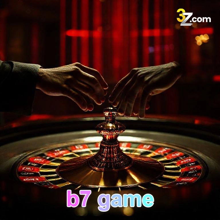 Tabela RTP dos jogos de cassino da b7 game