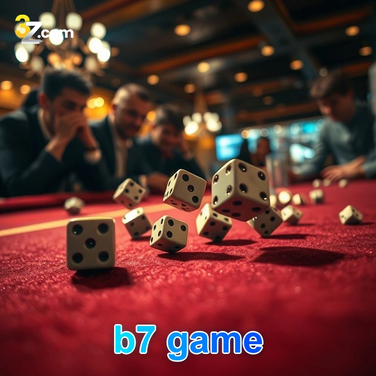 b7 game download